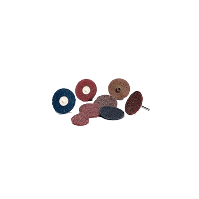 Standard Abrasives Quick Change TS Buff and Blend GP Disc 840415 3 in A VFN 3M Standard Abrasives Quick Change TS Buff and Blend GP Disc 840415 3 in A VFN 3M